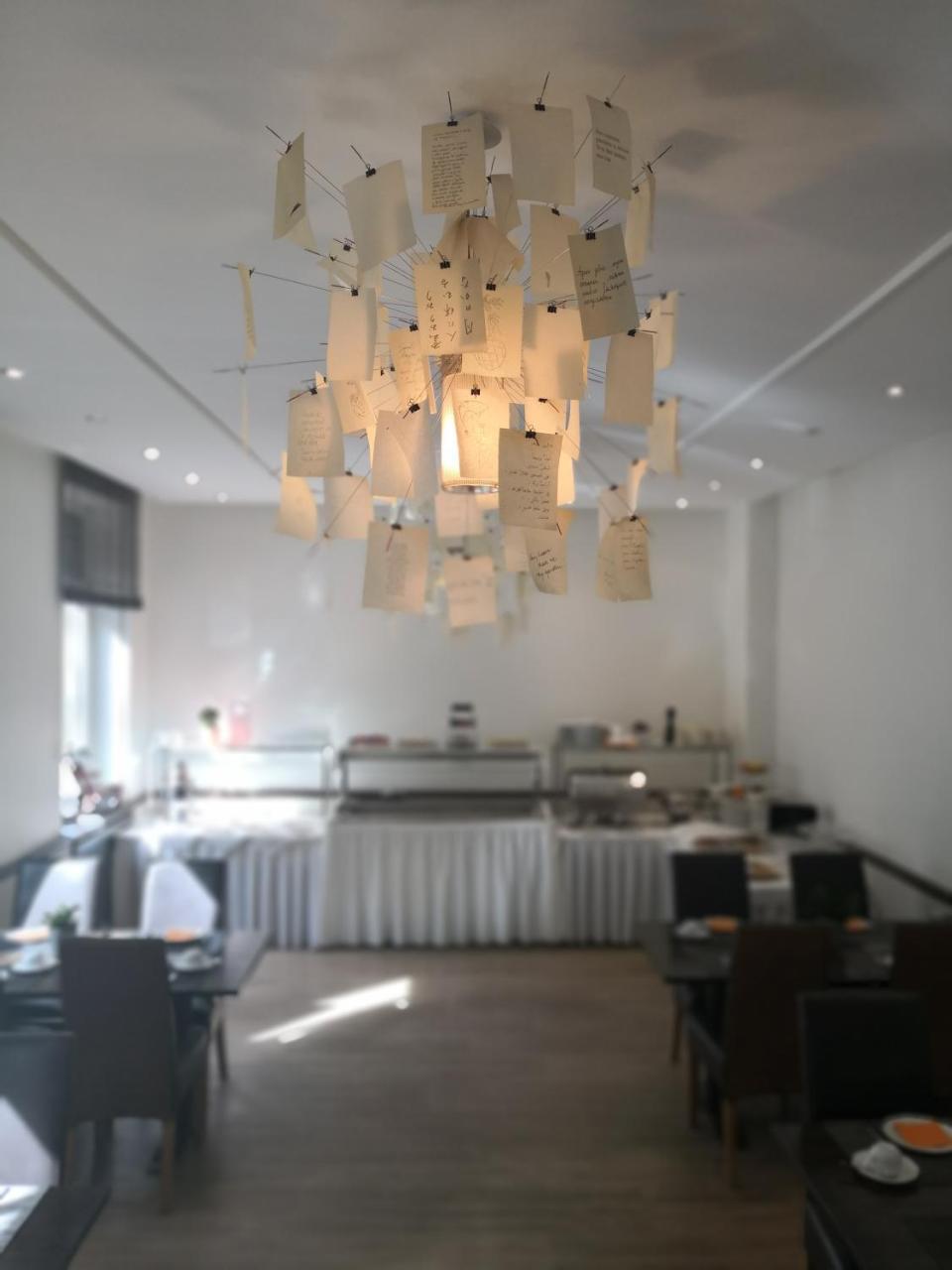 Sevendays Hotel カールスルーエ エクステリア 写真